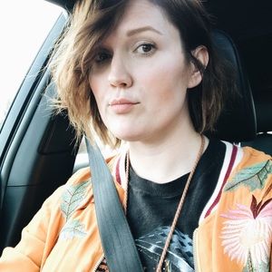 Meet your Posher, Amy